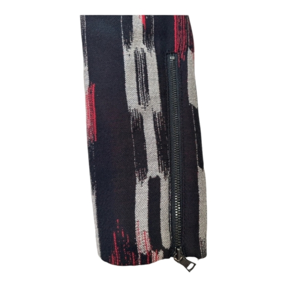 BCBG MAXAZRIA Nathan Double-Lapel Jacket - Picture 5 of 6